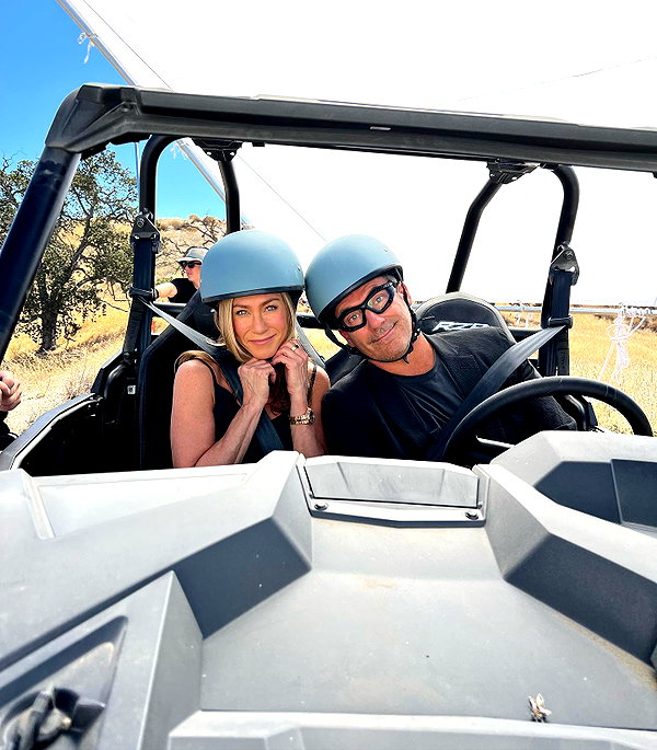 jenniferaniston instagram image archive image