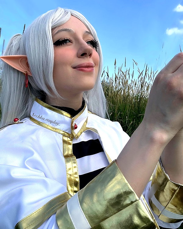 aechka.cosplay instagram image archive image