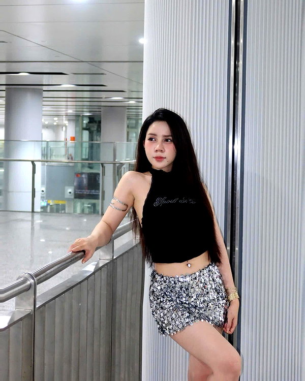 lyhythuedoxinh instagram image archive image