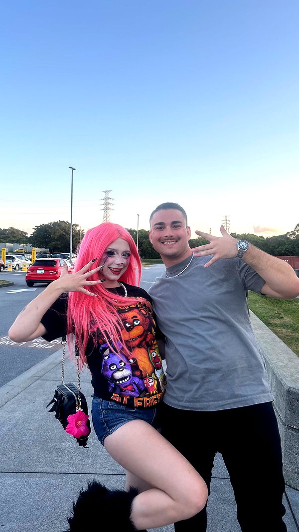 jennajinxy instagram image archive image