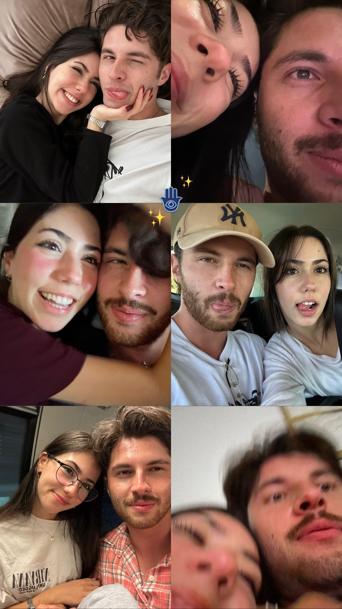 tuliish_ instagram image archive image