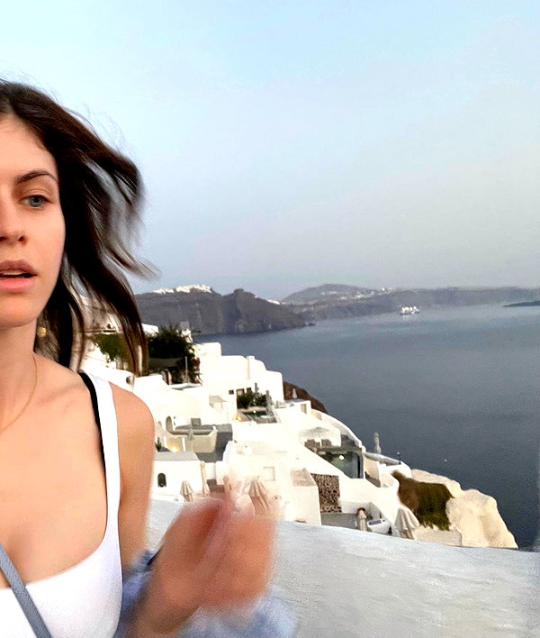 alexandradaddario instagram image archive image