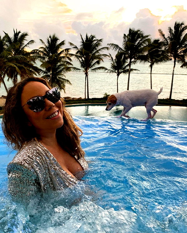 mariahcarey instagram image archive image