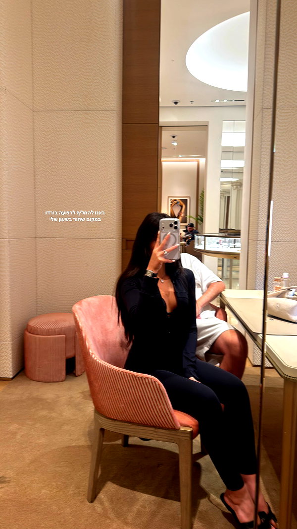 yuvalhazan___ instagram image archive image