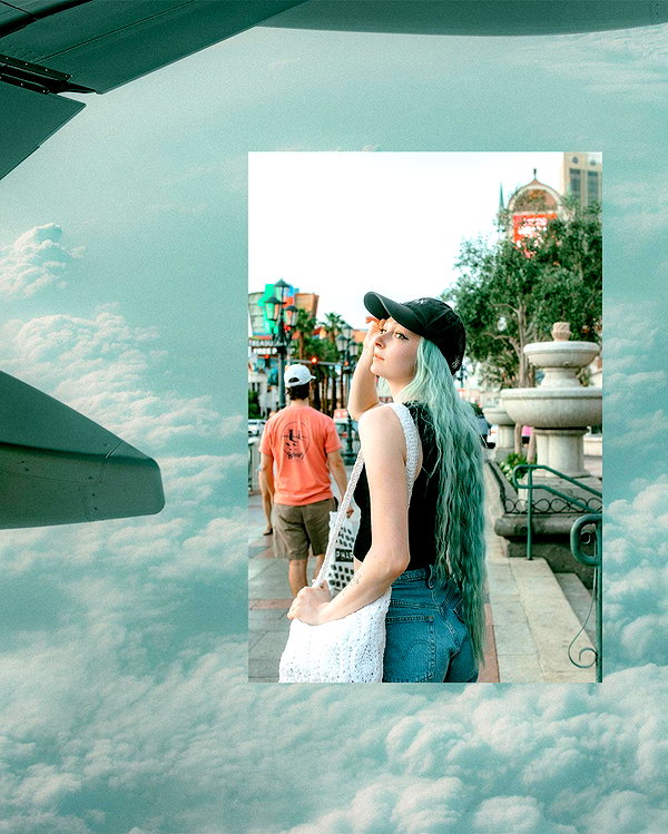 hallucineon instagram image archive image