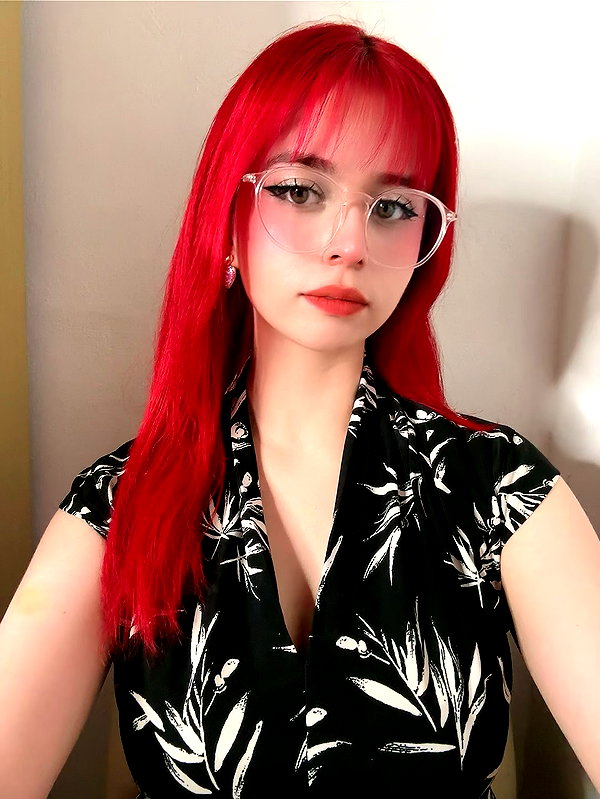 lulymakima instagram image archive image