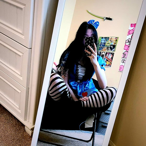 xombunni instagram image archive image