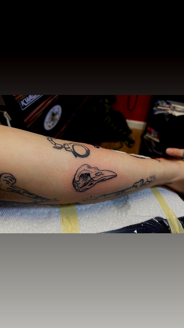 m0rguekittyy instagram image archive image