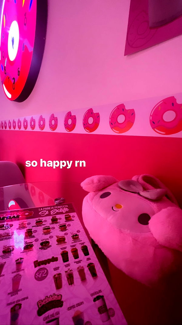 Archived image from @crystalcarti on Instagram