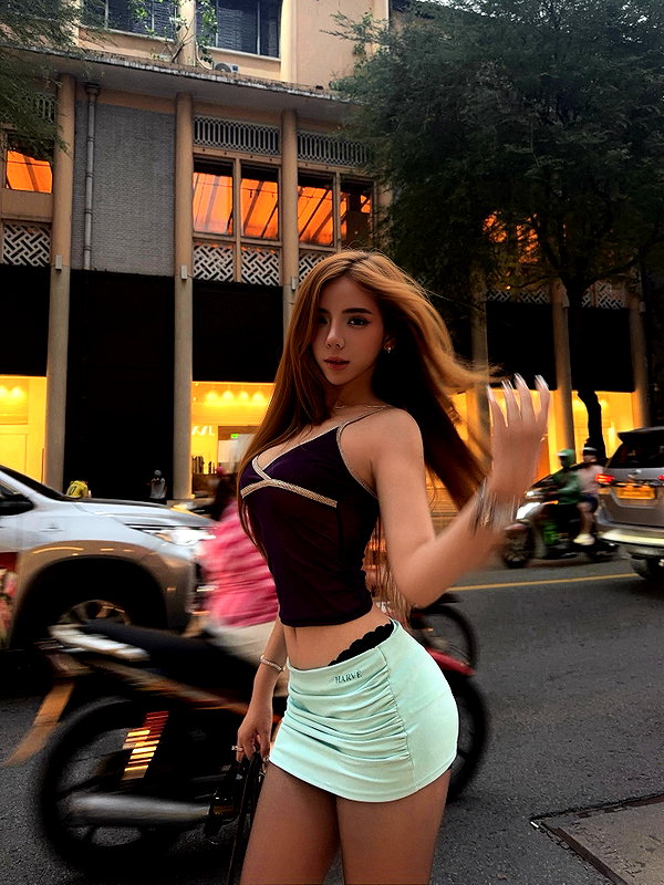 lyhythuedoxinh instagram image archive image