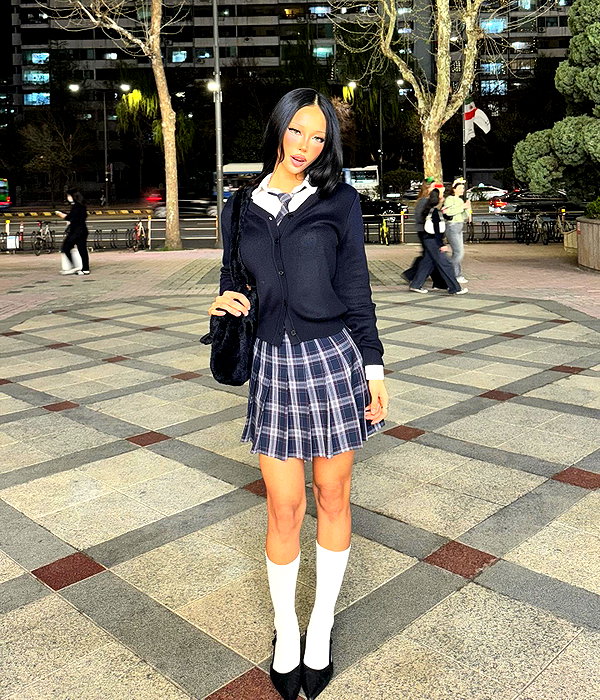 namarivixen instagram image archive image
