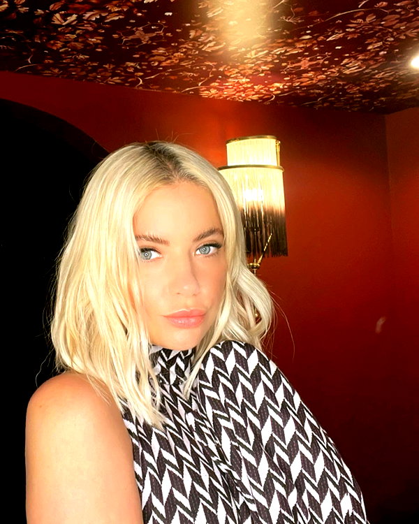 ashleybenson instagram image archive image