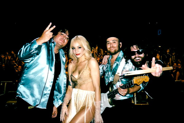 cannonstheband instagram image archive image