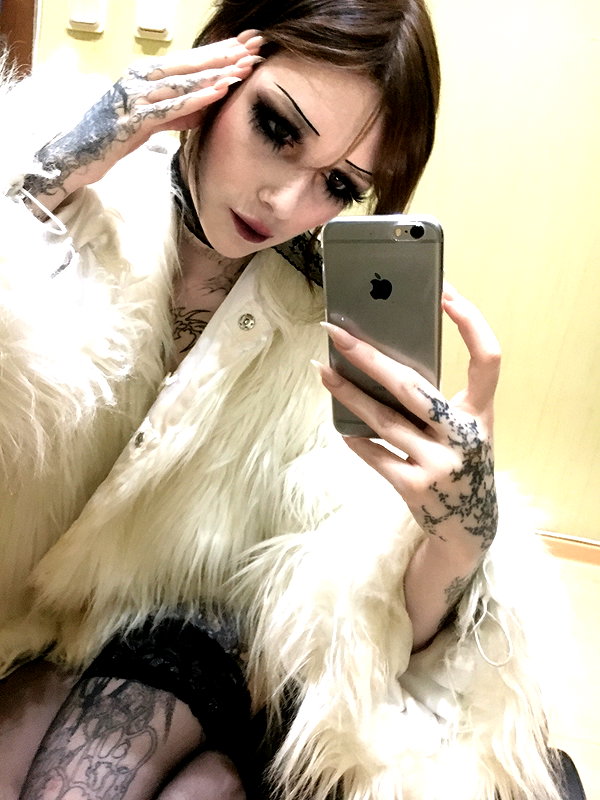 mareuxsimp instagram image archive image