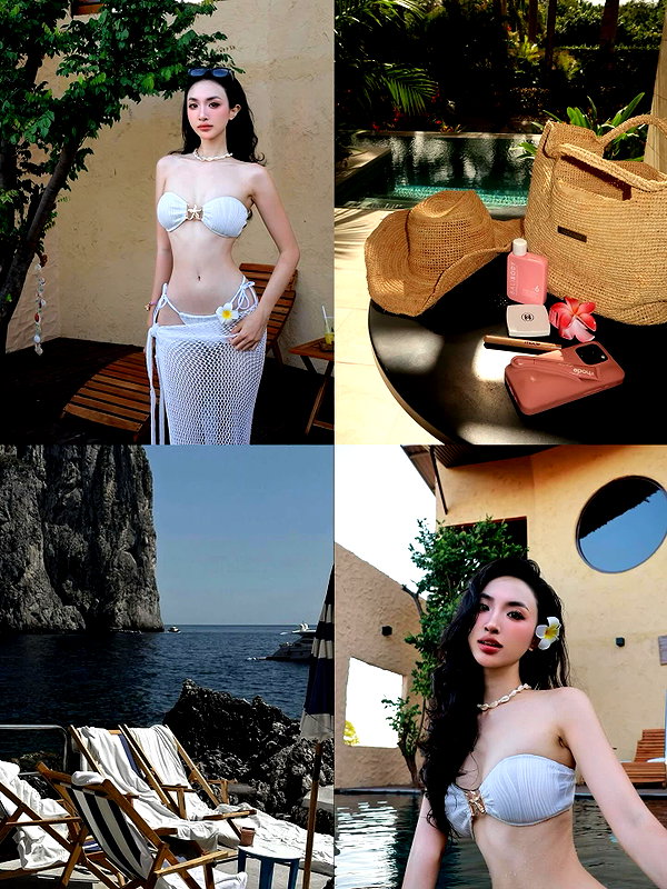lyhythuedoxinh instagram image archive image