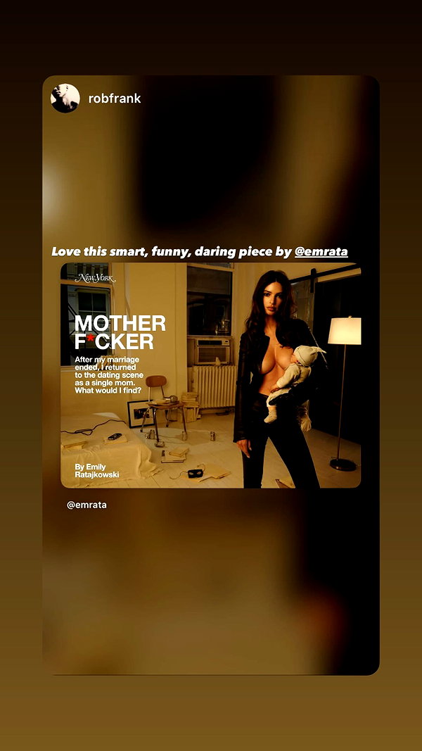 emrata instagram image archive image