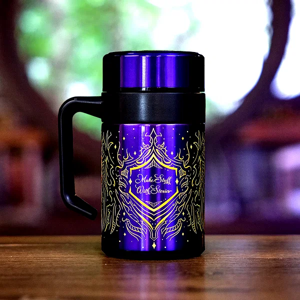 thenerdforge instagram image archive image
