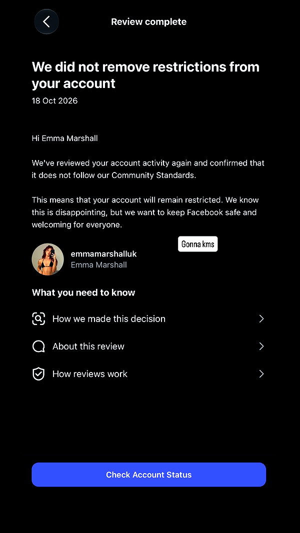 emmamarshalluk instagram image archive image