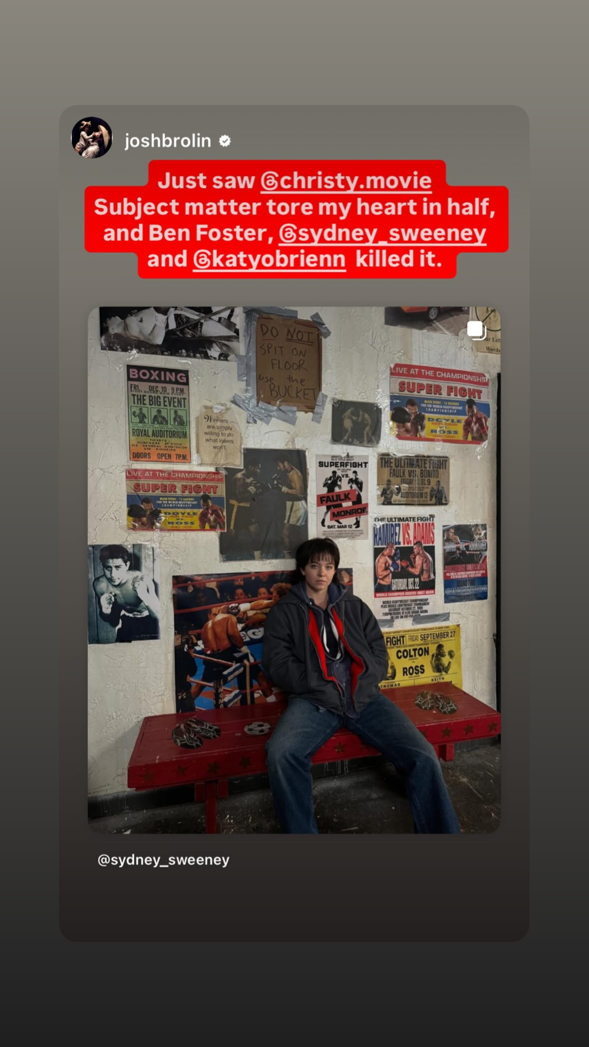 sydney_sweeney instagram image archive image