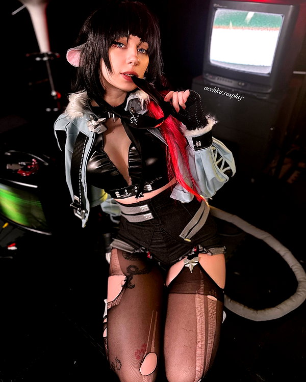 aechka.cosplay instagram image archive image