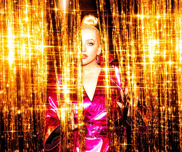 xtina instagram image archive image