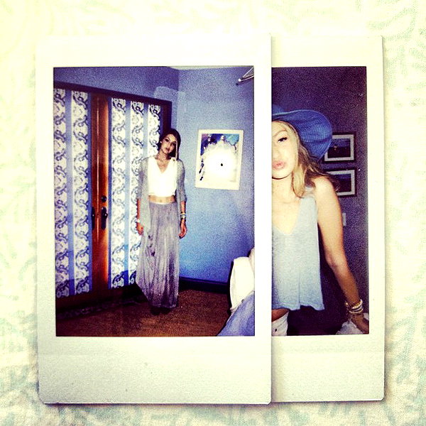 gigihadid instagram image archive image