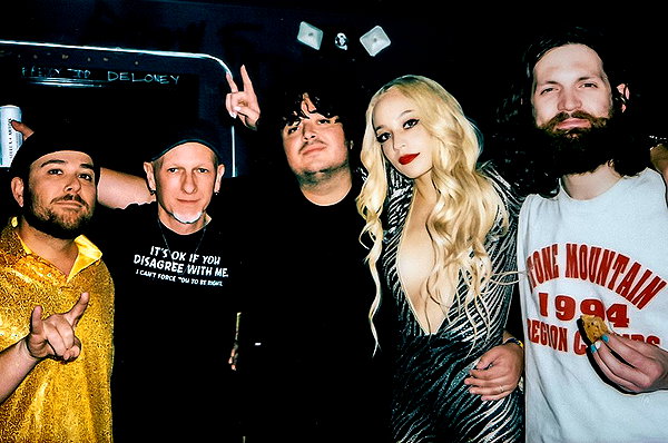 cannonstheband instagram image archive image