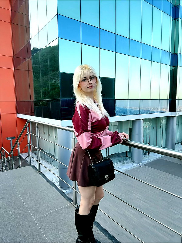 lulymakima instagram image archive image