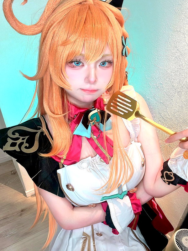 purinn_cos instagram image archive image