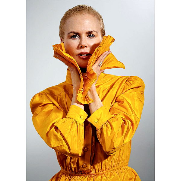 nicolekidman instagram image archive image