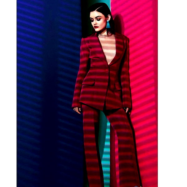 lucyhale instagram image archive image