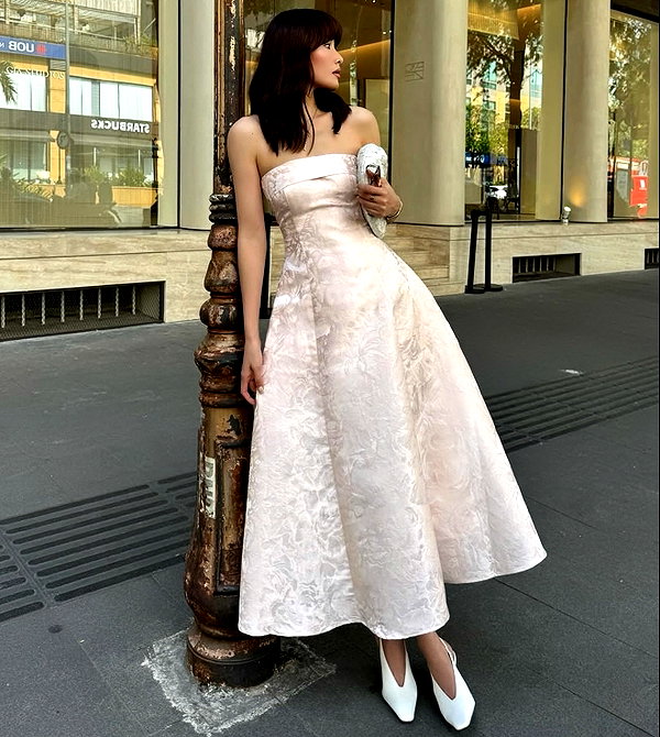 lyhythuedoxinh instagram image archive image