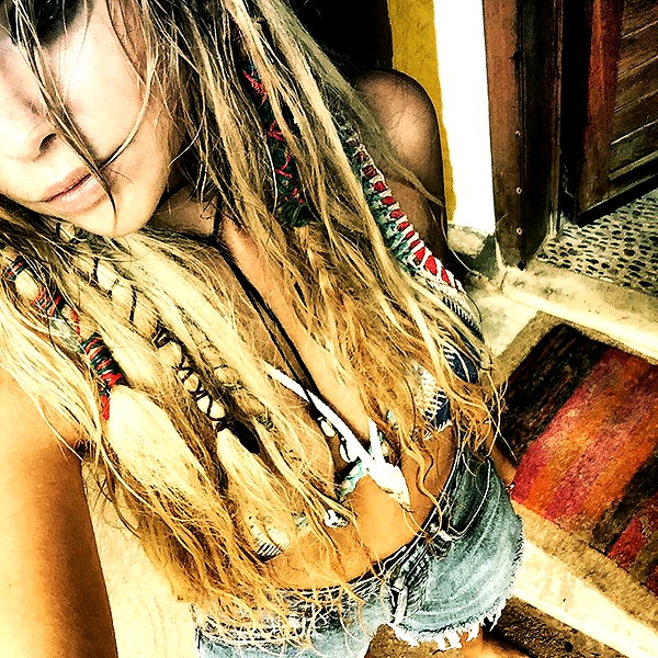 ashleybenson instagram image archive image