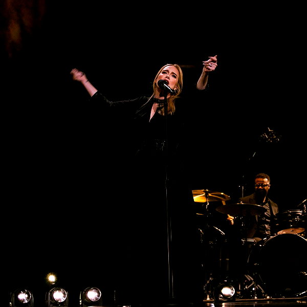 adele archive image