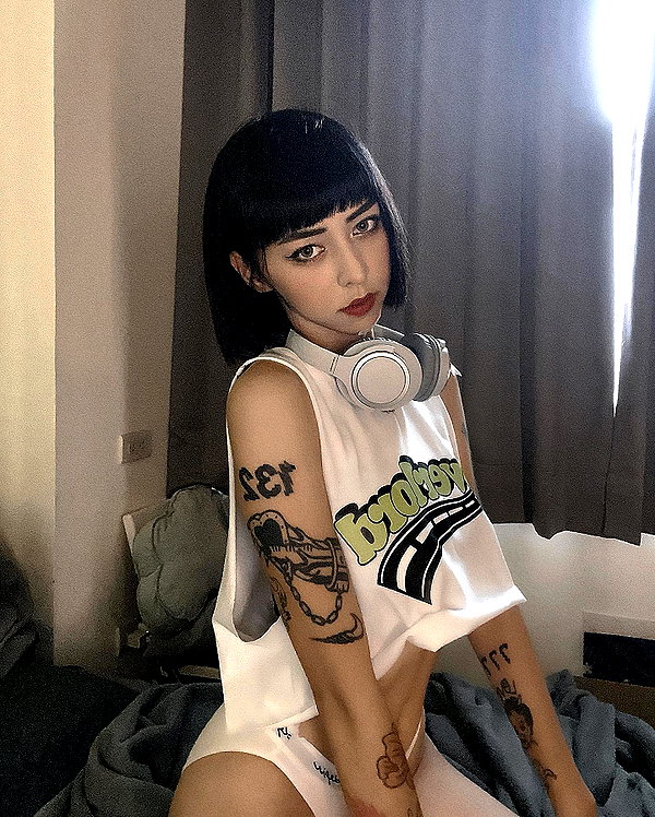 badthingalwaysg instagram image archive image
