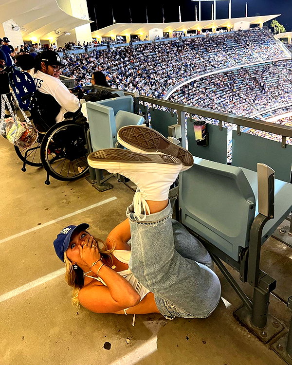 Archived image from @katiesigmond on Instagram