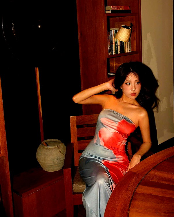 lyhythuedoxinh instagram image archive image