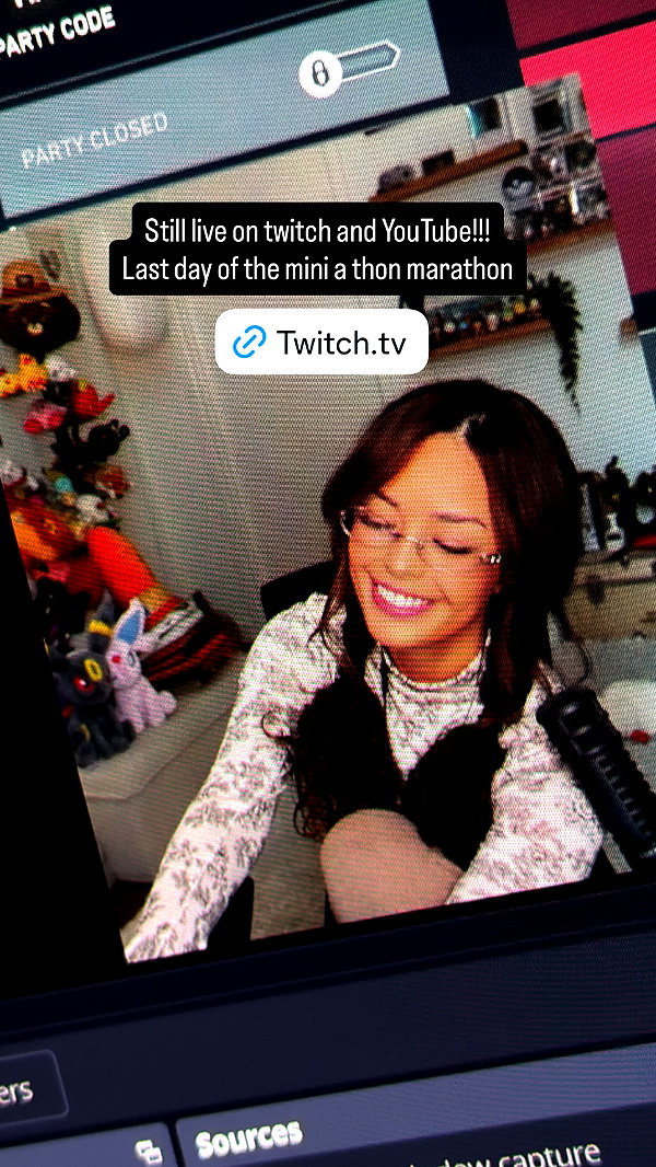 valkyrae instagram image archive image