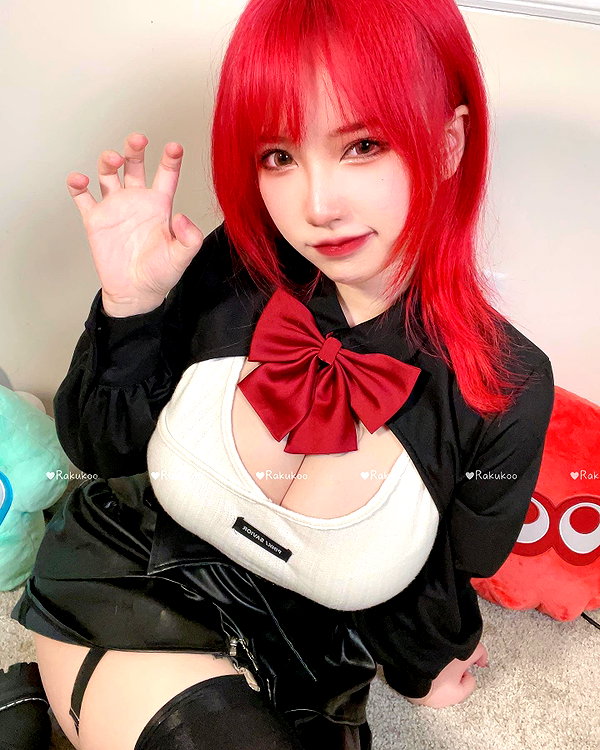 rakukoo instagram image archive image