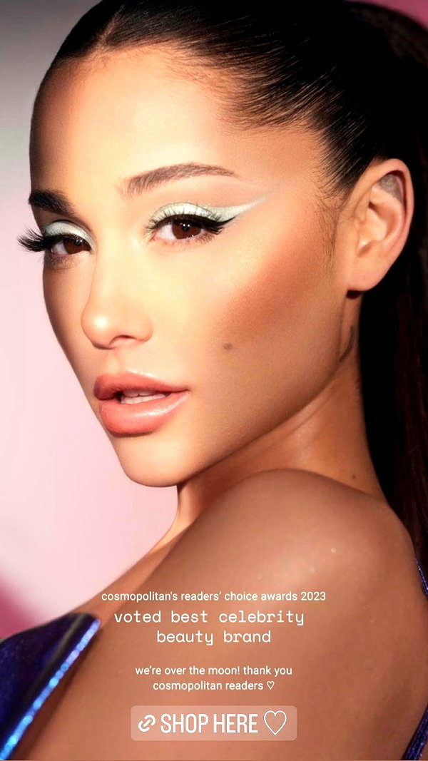 arianagrande instagram image archive image