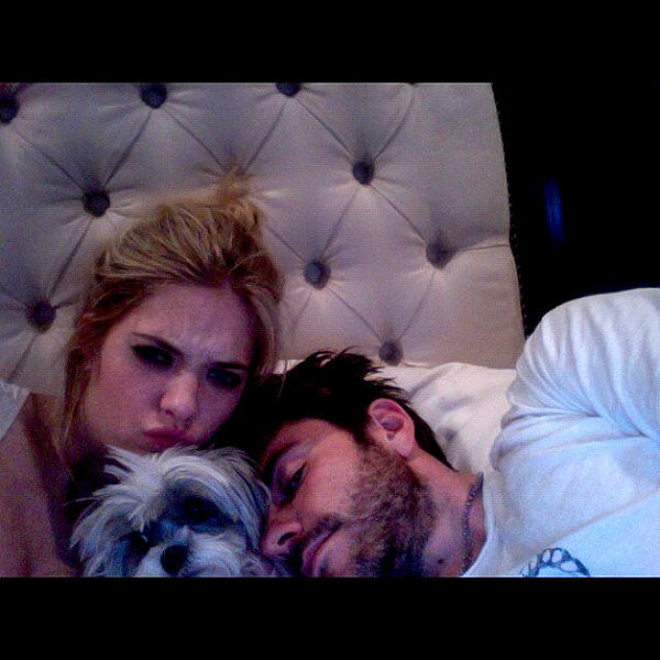 ashleybenson instagram image archive image