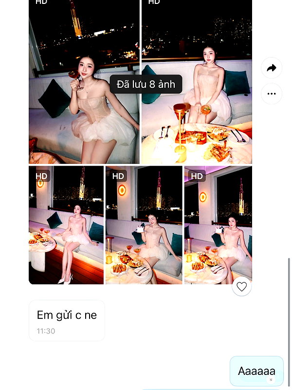 lyhythuedoxinh instagram image archive image