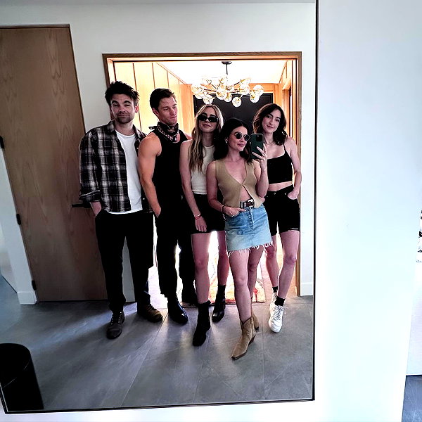 lucyhale instagram image archive image