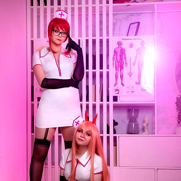 pepper_cos instagram image archive image