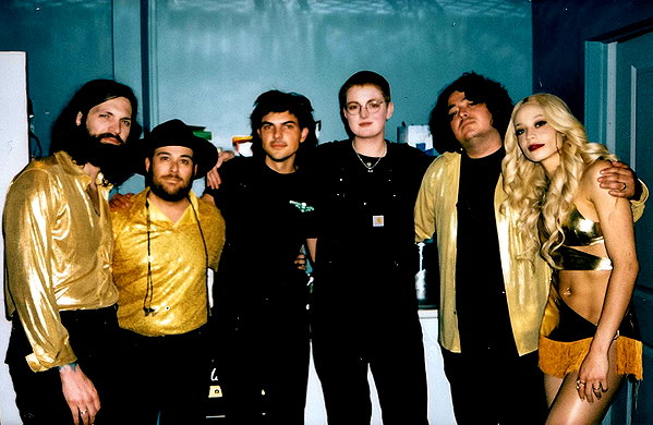 cannonstheband instagram image archive image