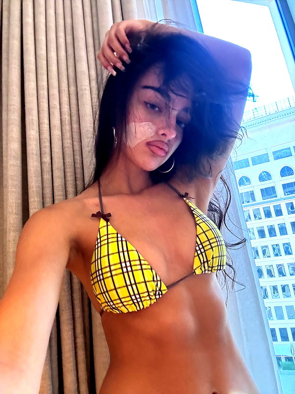 ellachristo instagram image archive image