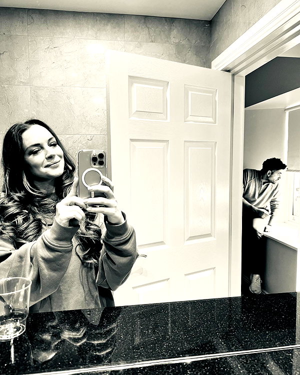 lindsaylohan instagram image archive image