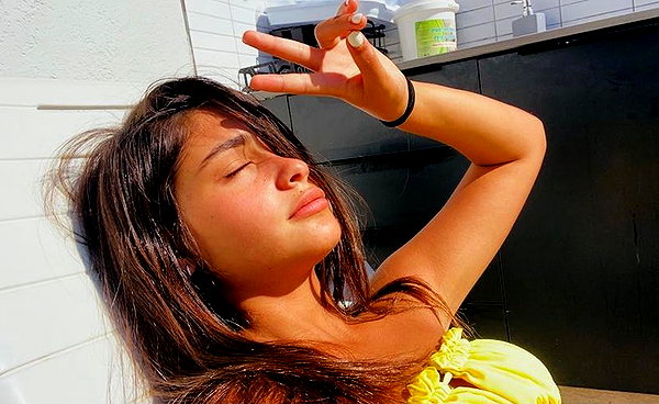 yuvalhazan___ instagram image archive image