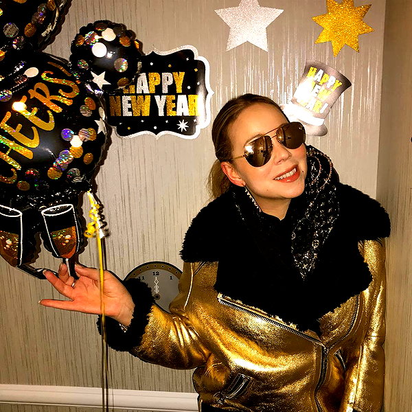 mariahcarey instagram image archive image