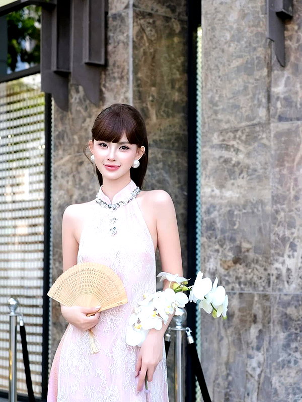 lyhythuedoxinh instagram image archive image